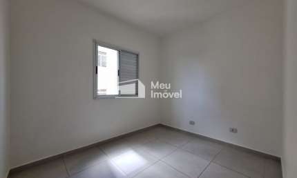 LUC Aluga Apartamento 2 Quartos (1 Suíte )- 56m² - Jardim das Industrias - São José dos Campos