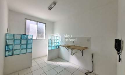 LUC Aluga Apartamento 1 Quarto no Vila Branca Em Jacareí