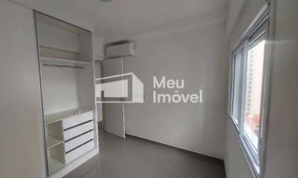 LUC Aluga Apartamento 77m² - 2 Quartos ( 1 suíte )- Jardim Aquários - Zona Oeste - São José dos Campos.