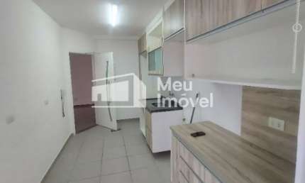 LUC Aluga Apartamento 77m² - 2 Quartos ( 1 suíte )- Jardim Aquários - Zona Oeste - São José dos Campos.