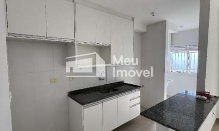 LUC Aluga Apartamento  65m² - 2 Quartos(1Suíte) no Condomínio das Palmeiras em São José dos Campos