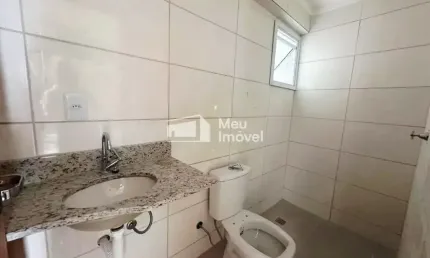 LUC Aluga Apartamento com Sacada e Churrasqueira| 2 Quartos (1 Suíte) – Residencial Villagio Oriente – Zona Sul – São José dos Campos