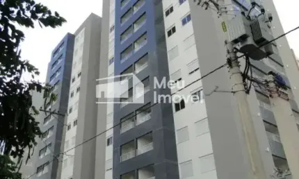 LUC Aluga Apartamento 77m² - 2 Quartos, (1 suíte )- Jardim Aquários - Zona Oeste - São José dos Campos.