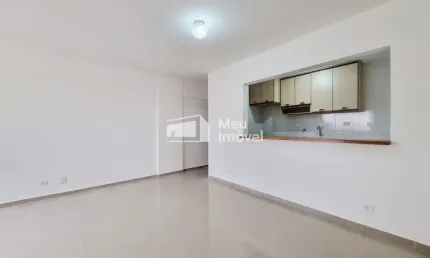 LUC Aluga Apartamento Reformado de 3 Quartos (1 Suíte)com Armários – 77m² – Jardim Paulista, São José dos Campos/SP