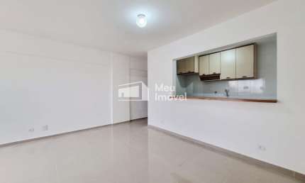 LUC Aluga Apartamento Reformado de 3 Quartos (1 Suíte)com Armários – 77m² – Jardim Paulista, São José dos Campos/SP