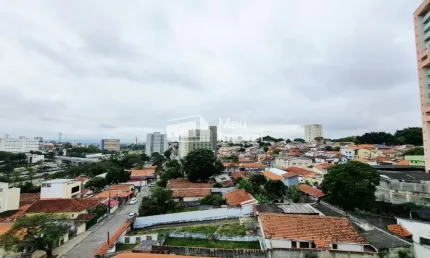 LUC Aluga Apartamento Reformado de 3 Quartos (1 Suíte)com Armários – 77m² – Jardim Paulista, São José dos Campos/SP