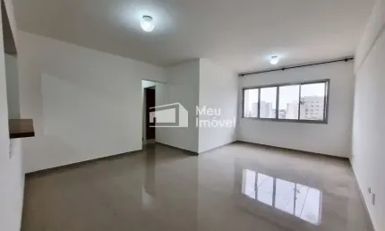 Luc aluga apartamento reformado de 3 quartos (1 suíte)com armários – 77m² – jardim paulista, são josé dos campos/sp