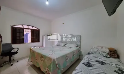 LUCC Aluga Casa 2 Dormitórios Bairro Cidade Morumbi - Zona Sul - São José dos Campos