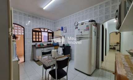 LUC Aluga Casa 2 Dormitórios Bairro Cidade Morumbi - Zona Sul - São José dos Campos