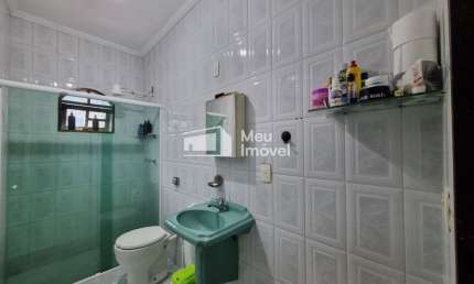 LUC Aluga Casa 2 Dormitórios Bairro Cidade Morumbi - Zona Sul - São José dos Campos
