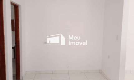 LUC Aluga– Casa Sobrado 2 Quartos (1 Suíte) | 60m² – Jardim Bandeirantes – Zona Sul – São José dos Campos