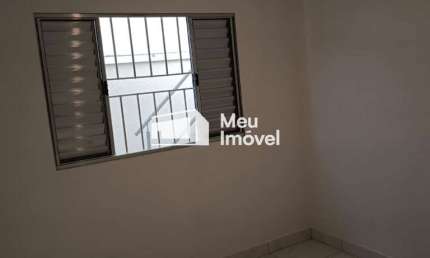 LUC Aluga– Casa Sobrado 2 Quartos (1 Suíte) | 60m² – Jardim Bandeirantes – Zona Sul – São José dos Campos