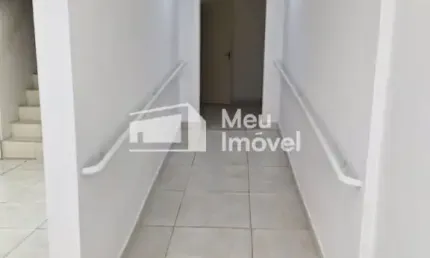 LUC Aluga Excelente Ponto Comercial 104m² - Assobradado para Locação – Centro de São José dos Campos/SP