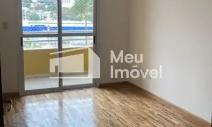 LUC Aluga - Apartamento com 3 Quartos (1 Suíte) + Sacada no Edifício Vivendas do Apollo – Jardim Apo