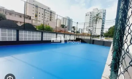 LUC Aluga Apartamento Espaçoso - 3 Quartos(1 Suíte) 126m² - Bairro Vila Adyana - S. J.dos Campos