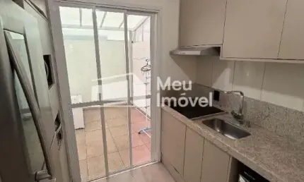 LUC Aluga Casa 70m² - 2 Quartos, sendo 1 suíte - Zona Leste - São José dos Campos.