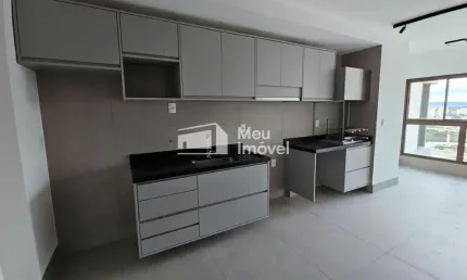 Luc aluga apartamento 2 quartos (1 suíte) – 67m² – condomínio signature royal park – jd. aguarius
