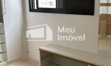 LUC Aluga Apartamento 4 dormitórios ( 2 Suítes) 115 m² Cond. Le Grand Classique - Jardim Aguarius