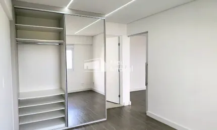 Luc aluga apartamento 52m² - 1 quarto - move residence - jardim aquárius - zona oeste - são josé dos