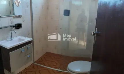 Luc aluga – casa 4 dormitórios (2 suítes) – residencial ou comercial – av. andrômeda – zona sul – são josé dos campos