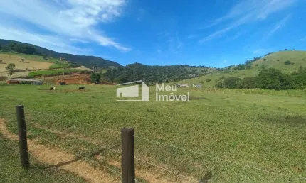 LVO - Área de 6 Alqueires à Venda em Monteiro Lobato – Vista Panorâmica, Mata Nativa e Localização de fácil acesso na SP-50
