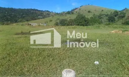 LVO - Área de 20.000 m² à Venda em Monteiro Lobato - Serra da Mantiqueira | Localização Privilegiada!