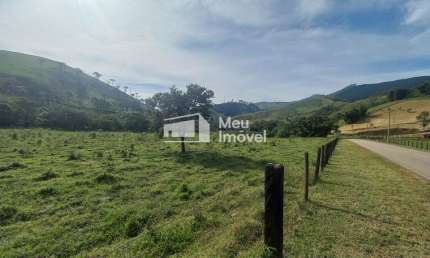 LVO - Área de 42.000 m² à Venda em Monteiro Lobato - Serra da Mantiqueira | Localização Privilegiada!