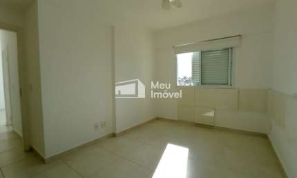LVO - Apartamento 2 Dormitórios – Condomínio Millenium Residence – Jardim Esplanada – São José dos Campos/SP