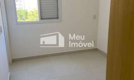 LVO - Aluguel Apartamento 2 Dormitórios sendo 2 suítes Condomínio Fênix - Bairro Jardim Aquarius - São José dos Campos