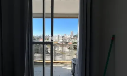 LVO - Para Alugar 1 mês atrás Aluguel Apartamento Estilo Flat 1 Dormitório Condomínio Condomínio Imotion Região Central - São José dos Campos