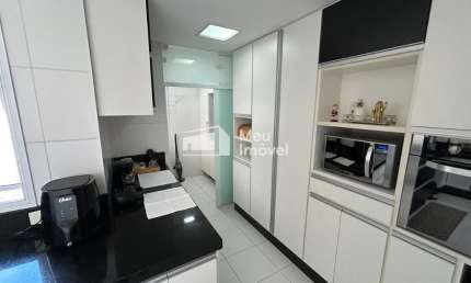 LVO - ALUGUEL Apartamento 129m² - 3 Dormitórios, sendo 3 suítes - Edifício Sky House Club Residence - Jardim Aquárius - Zona Oeste - São José dos Campos.