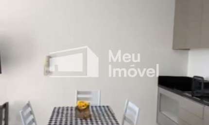 LVO - Para Aluguel Apartamento 1 Dormitório - Jardim Oswaldo Cruz - Próximo ao Center Vale Shopping - São Joé dos Campos