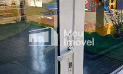 LVO Aluguel Apartamento 3 Dormitórios sendo 1 Suíte com 100m² - Condomínio Rossi Montês - Zona Leste - São José dos Campos