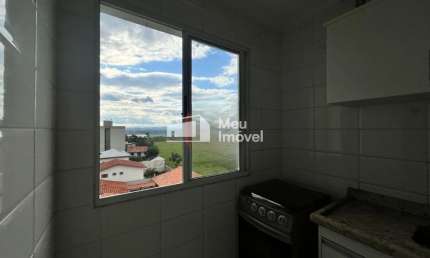 LVO - Aluguel Apartamento 3 Dormitórios - Condomínio Maison Saint Marie - Jardim Alvorada - São José dos Campos