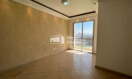 LVO - Apartamento com 3 quartos 1 suíte para alugar no Jardim Augusta