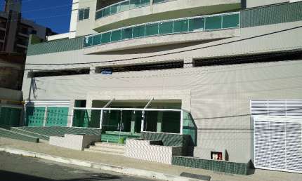 Apartamento com Vista para o Mar no Parque Valentina Miranda– Macaé/RJ Conforto, sofisticação e localização privilegiada.