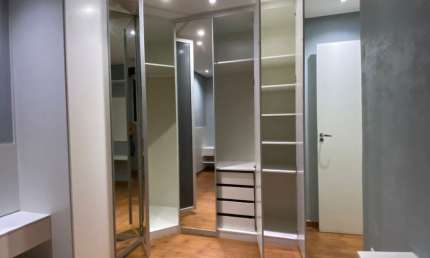 Apartamento Exclusivo à Venda no Condomínio Residencial Mar do Norte em São José do Barreto – Totalmente Reformado!