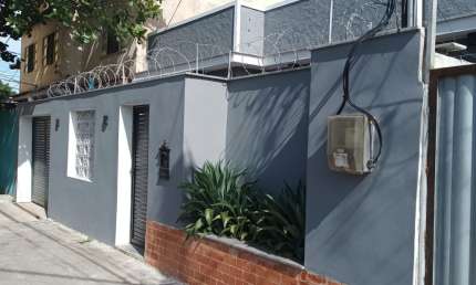 Casa à Venda no Coração de Macaé – Localização Privilegiada
