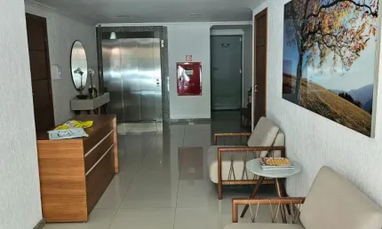 Sofisticação e Natureza em Harmonia — Viva na Praia do Pecado.