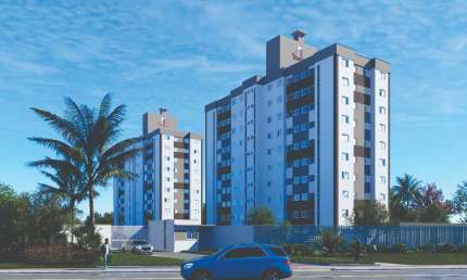 Residencial Parque Universitário