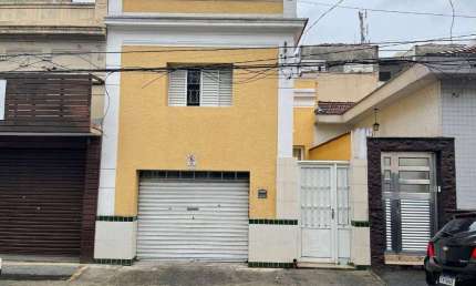 Casa à venda, 96 m² por R$ 550.000,00 - Mooca - São Paulo/SP