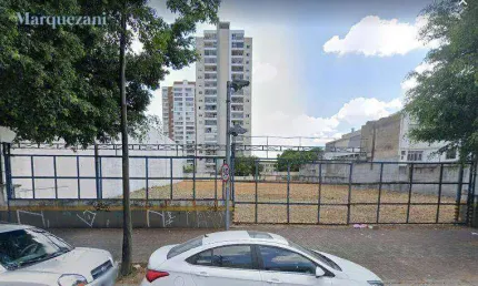 Terreno à venda, 1630 m² por R$ 24.450.000,00 - Água Branca - São Paulo/SP