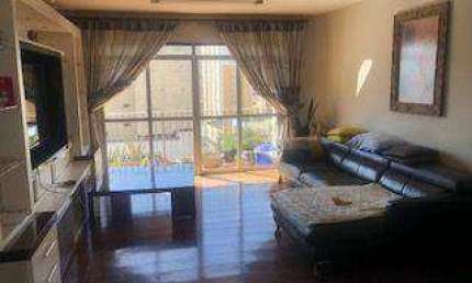 Apartamento com 4 dormitórios à venda, 197 m² por R$ 800.000,00 - Bom Retiro - São Paulo/SP