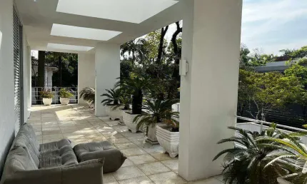 Casa - venda por R$ 29.000.000,00 ou aluguel por R$ 78.605,00/mês - Jardim América - São Paulo/SP