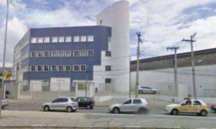 Galpão para alugar, 1586 m² por R$ 109.800,00/mês - Água Branca - São Paulo/SP