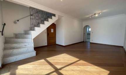 Cobertura à venda, 230 m² por R$ 2.800.000,00 - Higienópolis - São Paulo/SP