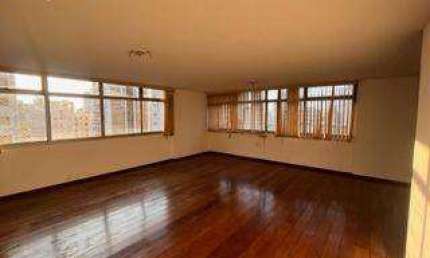 Apartamento, 203 m² - venda por R$ 2.400.000,00 ou aluguel por R$ 13.528,00/mês - Higienópolis - São Paulo/SP