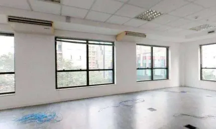 Andar Corporativo para alugar, 227 m² por R$ 27.700,00/mês - Vila Olímpia - São Paulo/SP