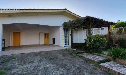 Casa com 3 dormitórios à venda, 133 m² por R$ 2.120.000,00 - Morro das Pedras - Florianópolis/SC