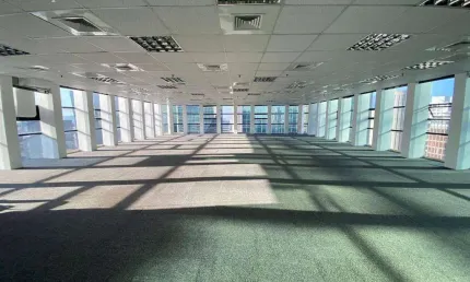 Laje para alugar, 562 m² por R$ 59.813,66/mês - Bela Vista - São Paulo/SP